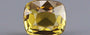 Alexandrite - 2.13 Carat Rare Quality ALX-0003