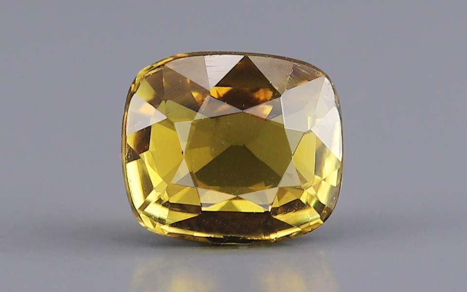 Alexandrite - 2.13 Carat Rare Quality ALX-0003