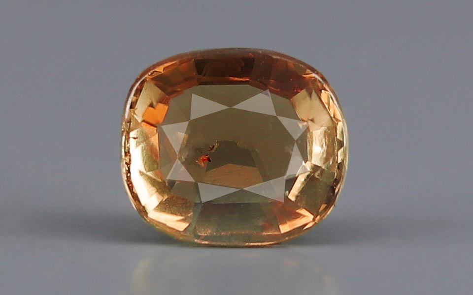 Alexandrite - 2.36 Carat Rare Quality ALX-0010