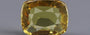 Alexandrite - 2.50 Carat Rare Quality ALX-0002