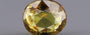 Alexandrite - 2.50 Carat Rare Quality ALX-0004