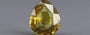 Alexandrite - 2.52 Carat Rare Quality ALX-0009