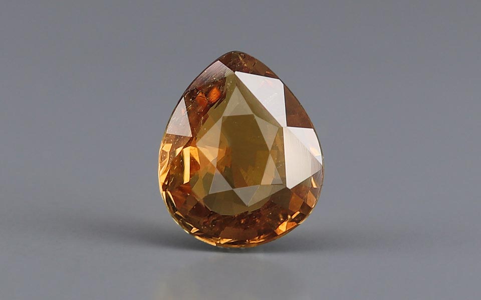 Alexandrite - 2.52 Carat Rare Quality ALX-0009