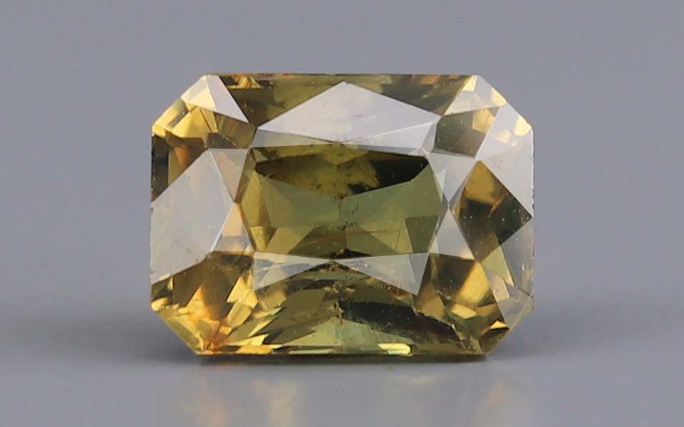 Alexandrite - 2.63 Carat Rare Quality ALX-0015