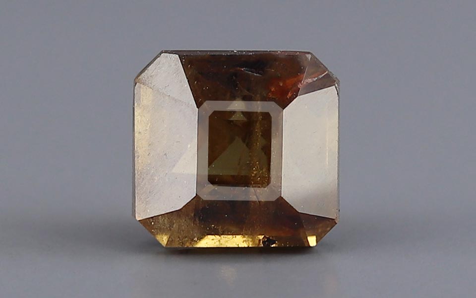Alexandrite - 3.08 Carat Limited Quality ALX-0012