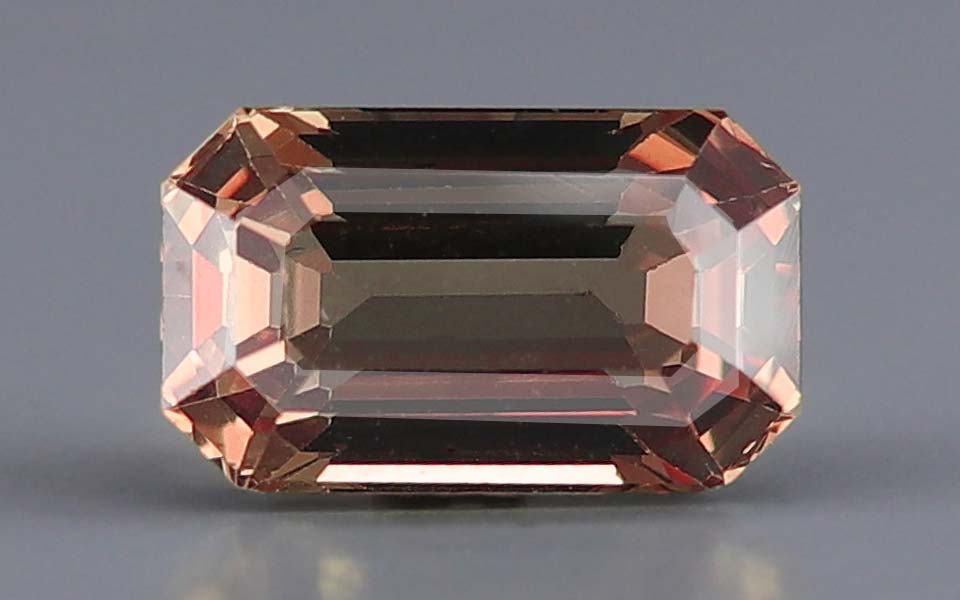 Alexandrite - 3.38 Carat Rare Quality ALX-0017