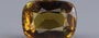 Alexandrite - 3.69 Carat Rare Quality ALX-0011