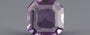 Amethyst - 1.75 Carat Prime Quality AMT-12769