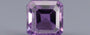 Amethyst - 1.96 Carat Prime Quality AMT-12780