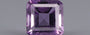 Amethyst - 1.99 Carat Prime Quality AMT-12775