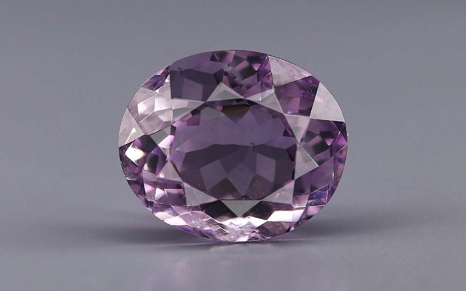 10 Carat Amethyst