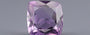 Amethyst - 2.27 Carat Prime Quality AMT-12779
