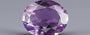Amethyst - 2.58 Carat Prime Quality AMT-12715