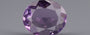 Amethyst - 2.68 Carat Prime Quality AMT-12770