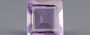 Amethyst - 2.75 Carat Prime Quality AMT-12735