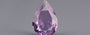 Amethyst - 2.82 Carat Prime Quality AMT-12736