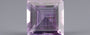 Amethyst - 2.91 Carat Prime Quality AMT-12733
