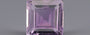 Amethyst - 2.95 Carat Prime Quality AMT-12748