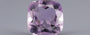 Amethyst - 2.95 Carat Prime Quality AMT-12784
