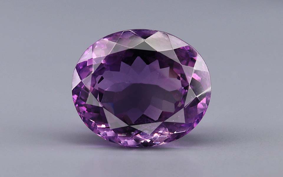 Siberian Amethyst