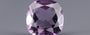 Amethyst - 3.27 Carat Prime Quality AMT-12725
