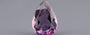 Amethyst - 3.32 Carat Prime Quality AMT-12710