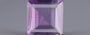 Amethyst - 3.44 Carat Prime Quality AMT-12786