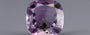 Amethyst - 3.58 Carat Prime Quality AMT-12744