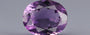 Amethyst - 3.58 Carat Prime Quality AMT-12745