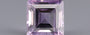 Amethyst - 3.69 Carat Prime Quality AMT-12732