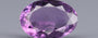 Amethyst - 3.75 Carat Prime Quality AMT-12726