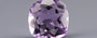 Amethyst - 3.82 Carat Prime Quality AMT-12754