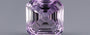 Amethyst - 3.88 Carat Prime Quality AMT-12721