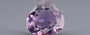 Amethyst - 3.88 Carat Prime Quality AMT-12781