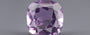 Amethyst - 4.15 Carat Prime Quality AMT-12720