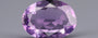 Amethyst - 4.16 Carat Prime Quality AMT-12737