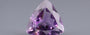 Amethyst - 4.27 Carat Prime Quality AMT-12776