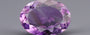Amethyst - 4.44 Carat Prime Quality AMT-12747