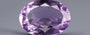 Amethyst - 4.52 Carat Prime Quality AMT-12716