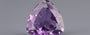 Amethyst - 4.59 Carat Prime Quality AMT-12767