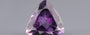 Amethyst - 4.61 Carat Prime Quality AMT-12734