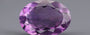 Amethyst - 4.62 Carat Prime Quality AMT-12711