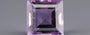 Amethyst - 4.87 Carat Prime Quality AMT-12739