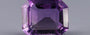Amethyst - 5.04 Carat Rare Quality AMT-12818