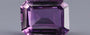 Amethyst - 5.08 Carat Rare Quality AMT-12820
