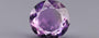Amethyst - 5.16 Carat Limited Quality AMT-12800