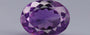 Amethyst - 5.23 Carat Rare Quality AMT-12823