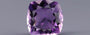 Amethyst - 5.3 Carat Limited Quality AMT-12822