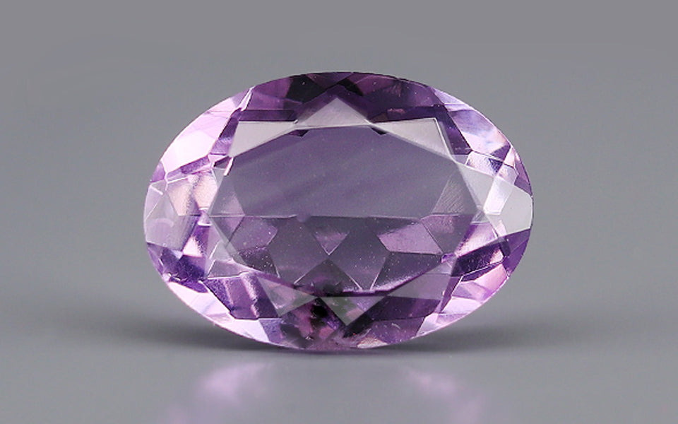 5 Carat Amethyst