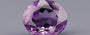 Amethyst - 5.31 Carat Limited Quality AMT-12809